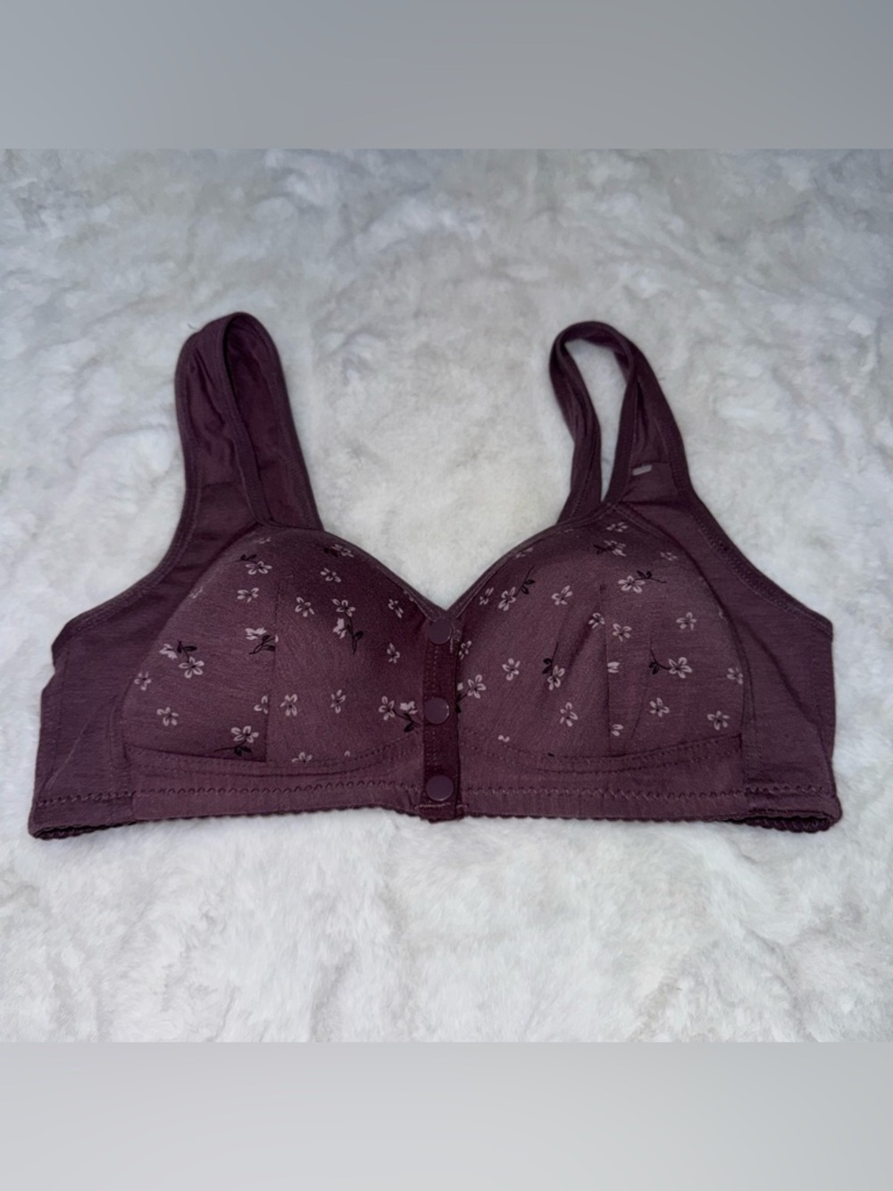 cute reversible bra